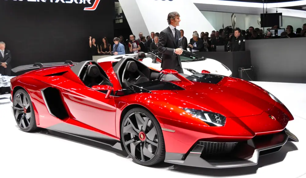 Automotive