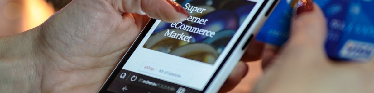 3 Esperienza mobile ottimizzata Armah ecommerce agency napoli - Perché scegliere Hyva Theme per il tuo e-commerce Magento2? 4 motivi essenziali - Armah