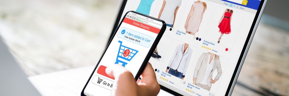 6 Costruisci il tuo sito ecommerce Armah agenzia di comunicazione napoli e italia - Come aprire un ecommerce di successo: guida passo-passo - Armah